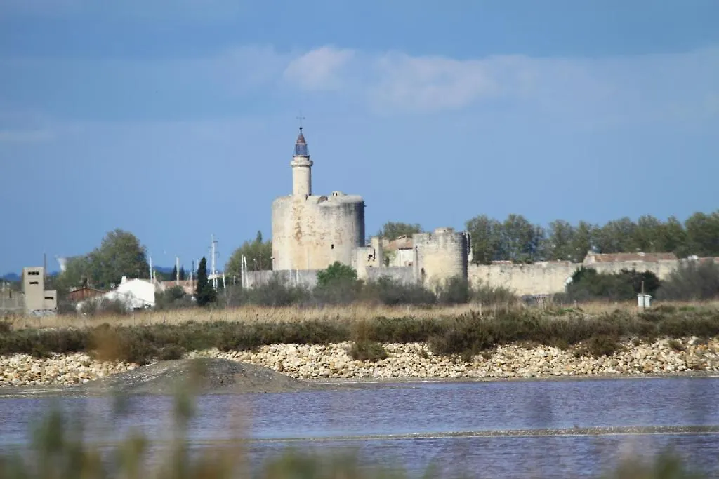 Mas De Sylvereal 0*,  France