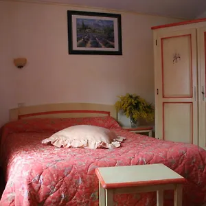 Hotel La Bergerie Provencale, Ginasservis